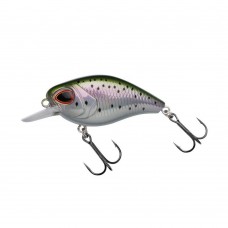 Berkley Dex Thumper Crankbait Lure 4cm 4.4g - RAINBOW TROUT